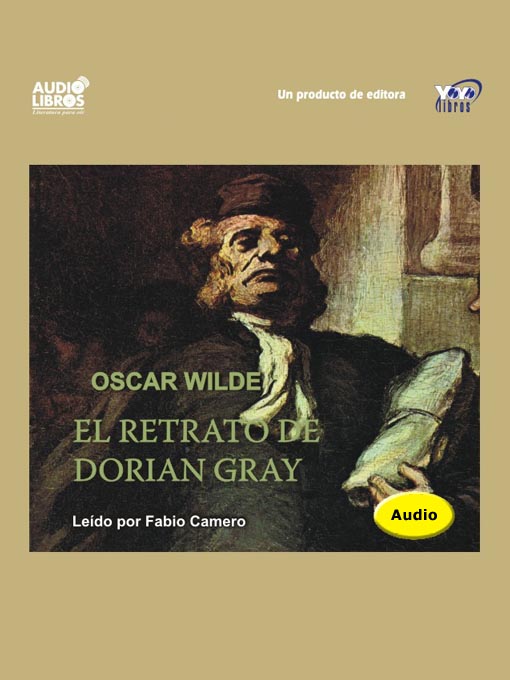 Title details for El Retrato De Dorian Gray by Oscar Wilde - Available